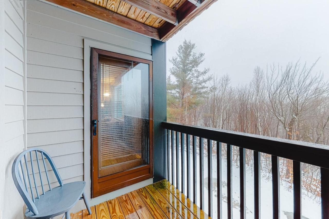 Winter Escape Apartment *
