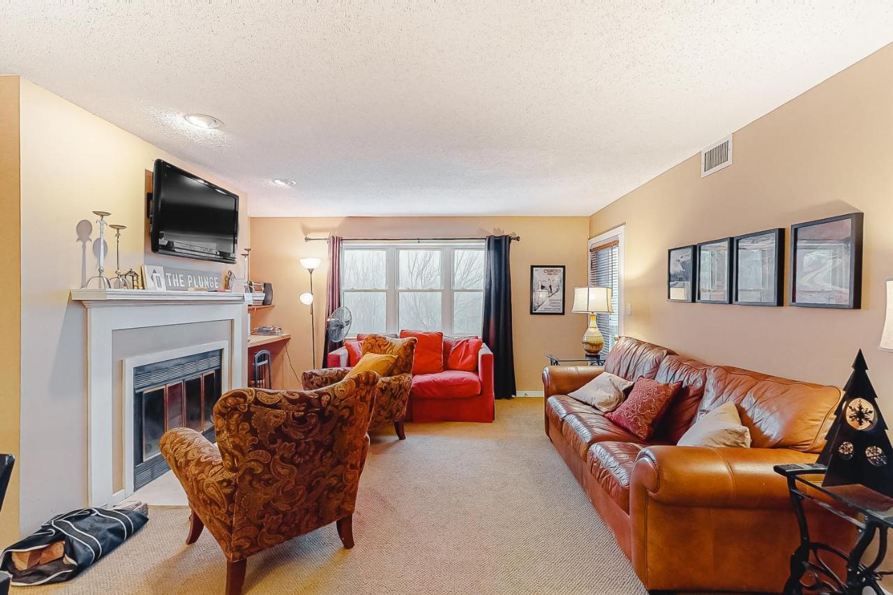 Apartment Winter Escape